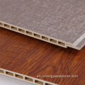 Paneles PVC personalizados Diseño de material de decoración interior